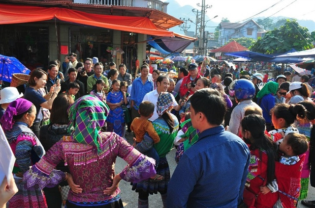 Nearly 3,500 Vietnamese trafficked over past six years ảnh 1 Nearly 3,500 Vietnamese trafficked over past six years ảnh 1