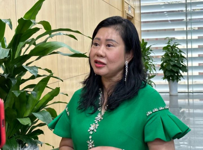 Green hydrogen development opens up opportunities for carbon credit exports ảnh 2 Green hydrogen development opens up opportunities for carbon credit exports ảnh 2