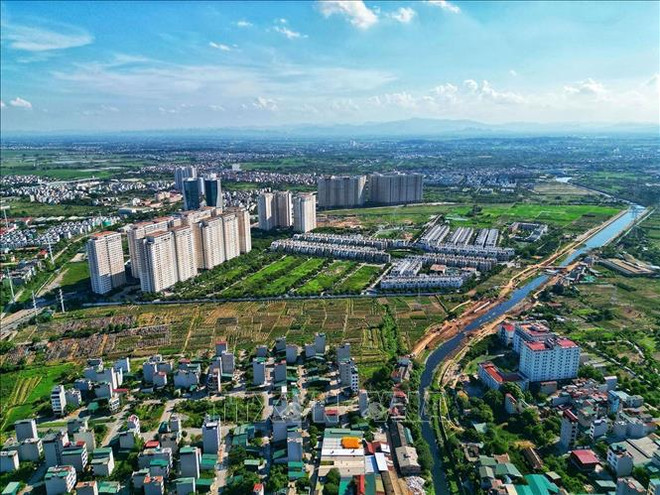 New Land Law important to national development: experts ảnh 1 New Land Law important to national development: experts ảnh 1