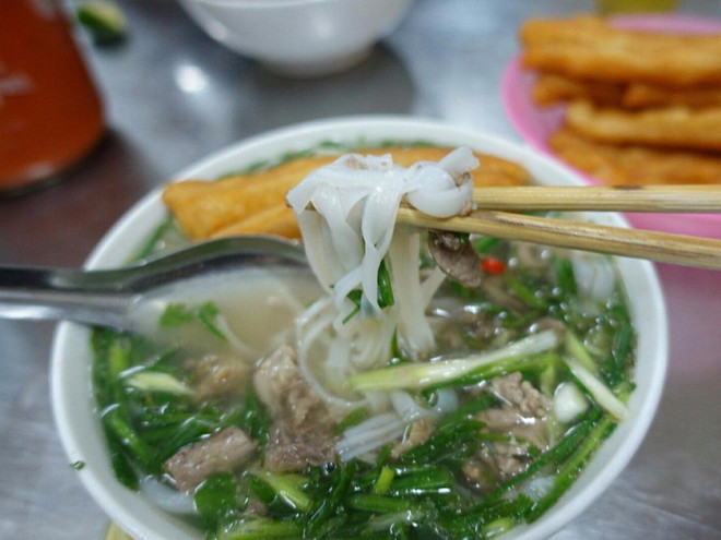 Ha Long Bay, Hanoi pho among can’t-miss things in Asia ảnh 2 Ha Long Bay, Hanoi pho among can’t-miss things in Asia ảnh 2