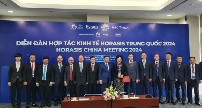 Sunwah Group signs strategic partnership with Binh Duong, emphasising strategic cooperation ảnh 4 Sunwah Group signs strategic partnership with Binh Duong, emphasising strategic cooperation ảnh 4