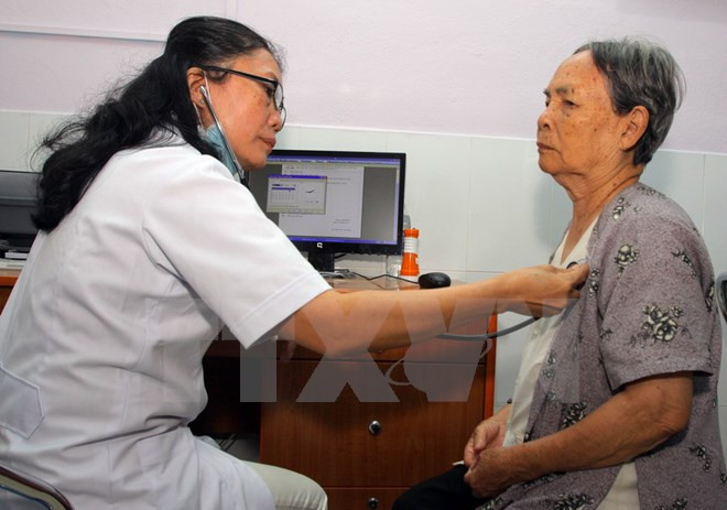 Public urged for early detection of diabetes ảnh 1