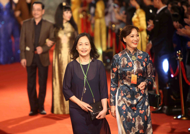 5th Hanoi International Film Festival kicks off ảnh 1 5th Hanoi International Film Festival kicks off ảnh 1