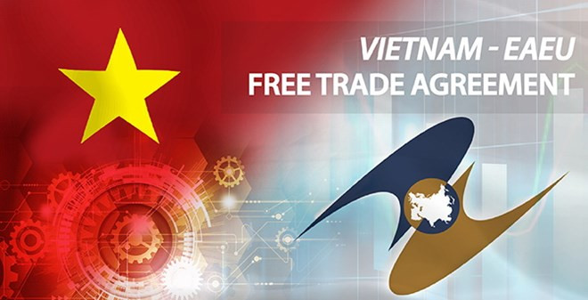 Workshop highlights untapped potential of Vietnam-EAEU FTA ảnh 1