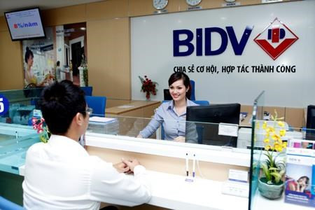 BIDV’s pre-tax profit up over 30 percent in nine months ảnh 1 BIDV’s pre-tax profit up over 30 percent in nine months ảnh 1