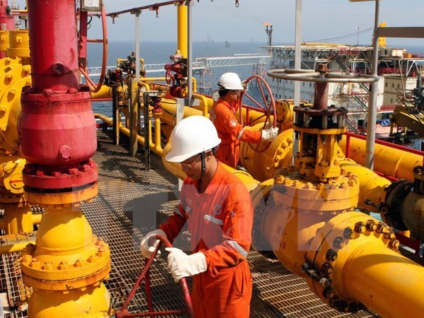 Vietnam Oil and Gas Group tops Profit500 Ranking ảnh 1 Vietnam Oil and Gas Group tops Profit500 Ranking ảnh 1