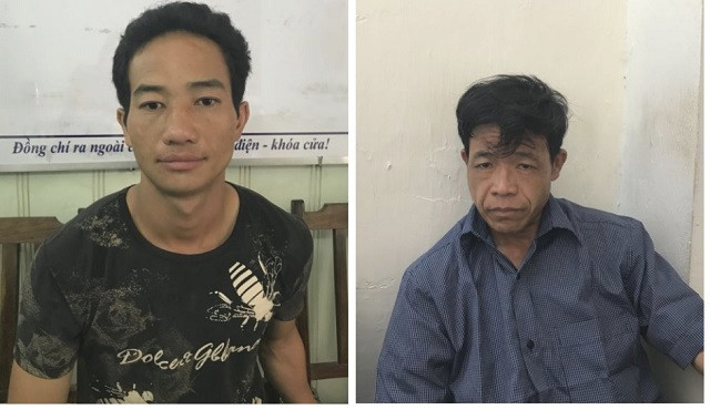 Hai Phong police seizes nearly 3kg of meth ảnh 1 Hai Phong police seizes nearly 3kg of meth ảnh 1