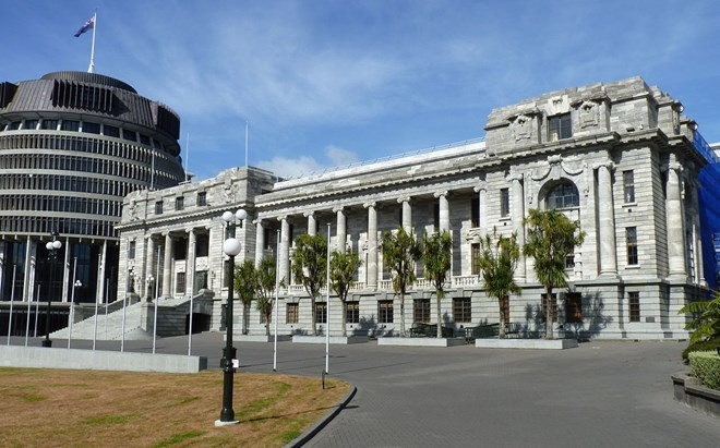New Zealand becomes fifth country to ratify CPTPP ảnh 1