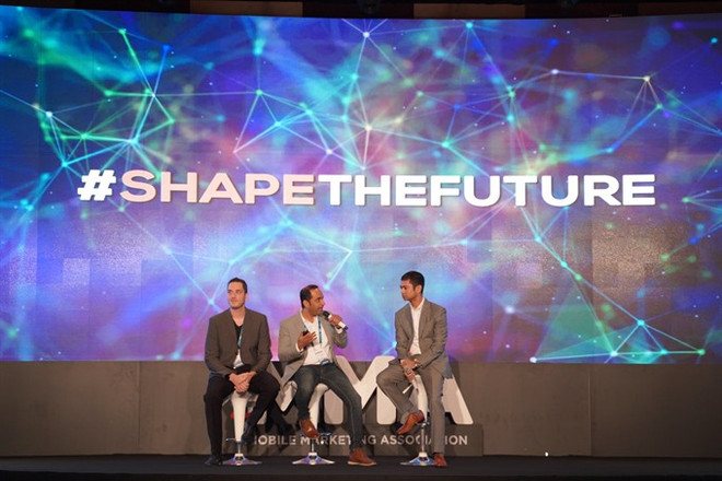 Firms urged to embrace mobile marketing ảnh 1 Firms urged to embrace mobile marketing ảnh 1