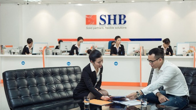 Banks look abroad in rush for long-term capital ảnh 1 Banks look abroad in rush for long-term capital ảnh 1