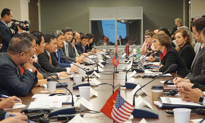 Vietnam bolsters sci-tech ties in health care with foreign partners ảnh 1 Vietnam bolsters sci-tech ties in health care with foreign partners ảnh 1