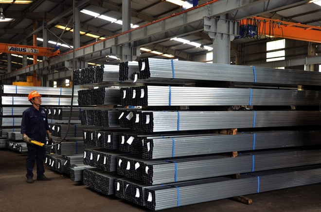 Technology drives Vietnam investment ảnh 1