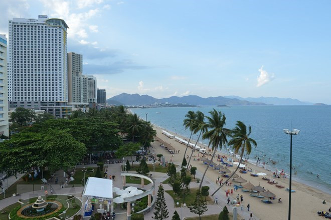 Nha Trang – Khanh Hoa Sea Festival slated for May 2019 ảnh 1