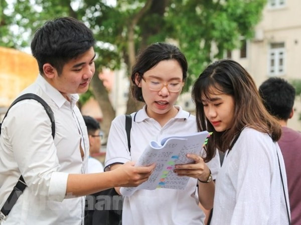 Vietnam makes a leap in Global Innovation Index ảnh 1 Vietnam makes a leap in Global Innovation Index ảnh 1