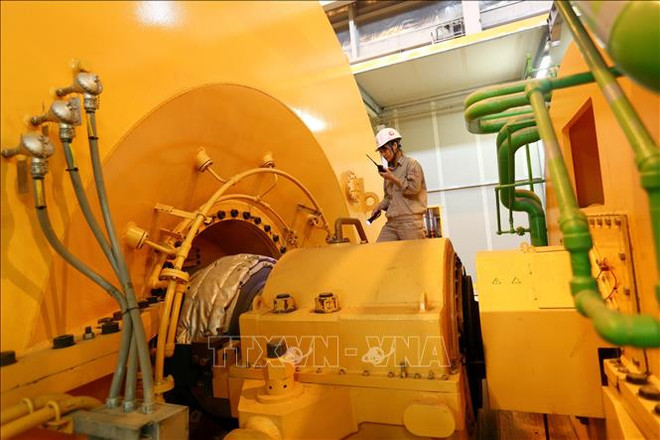 Vietnam enhances policy enforcement on management, use of foreign loans ảnh 1 Vietnam enhances policy enforcement on management, use of foreign loans ảnh 1