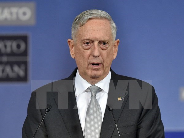 US calls for coordination from Japan, RoK in East Sea issue ảnh 1