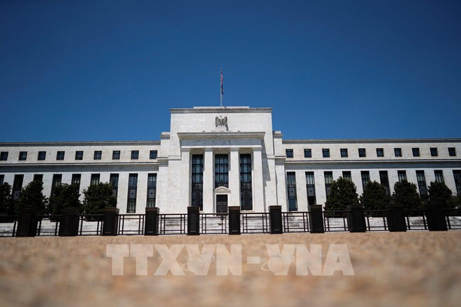 Top 10 issues that defined the global economy in 2020 ảnh 5