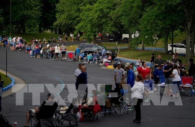 Top 10 issues that defined the global economy in 2020 ảnh 4