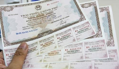 Government bonds remain attractive ảnh 1