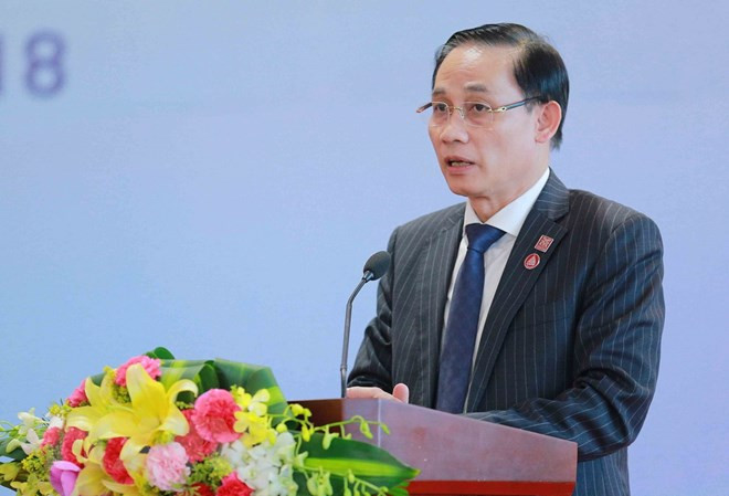 Deputy FM emphasises firm protection of national territorial sovereignty ảnh 1