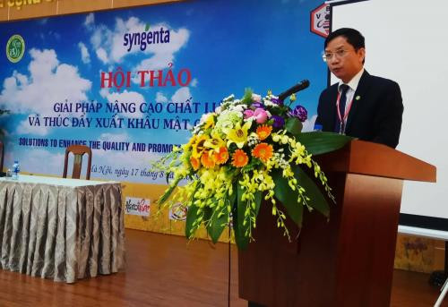 Vietnam’s beekeeping aims to generate a buzz ảnh 1