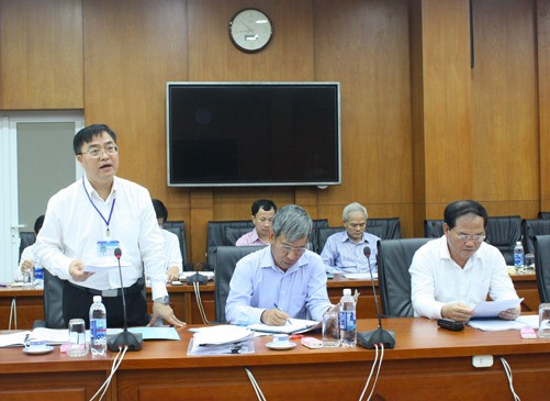 Ba Ria-Vung Tau shows good economic performance ảnh 1 Ba Ria-Vung Tau shows good economic performance ảnh 1