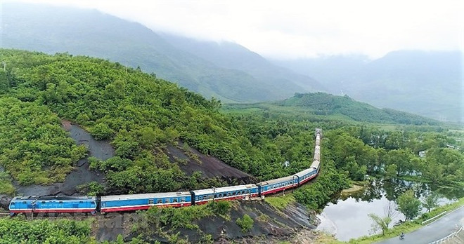 Railway sector plans to improve safety, capacity ảnh 1 Railway sector plans to improve safety, capacity ảnh 1