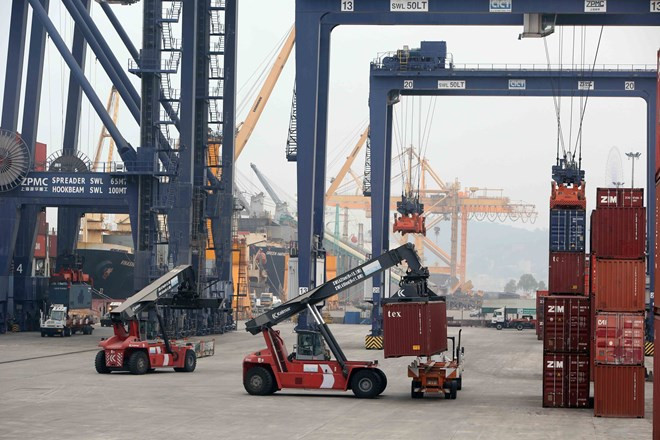 MoIT leading in administrative procedure simplification ảnh 1