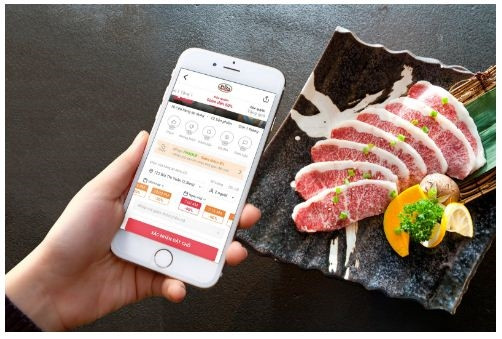 Tech firm successfully calls for investment from Japan, RoK ảnh 1