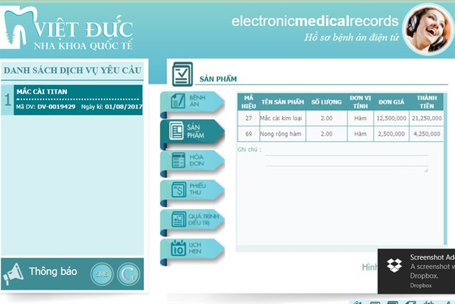 MoH plans to digitise all medical records ảnh 1 MoH plans to digitise all medical records ảnh 1
