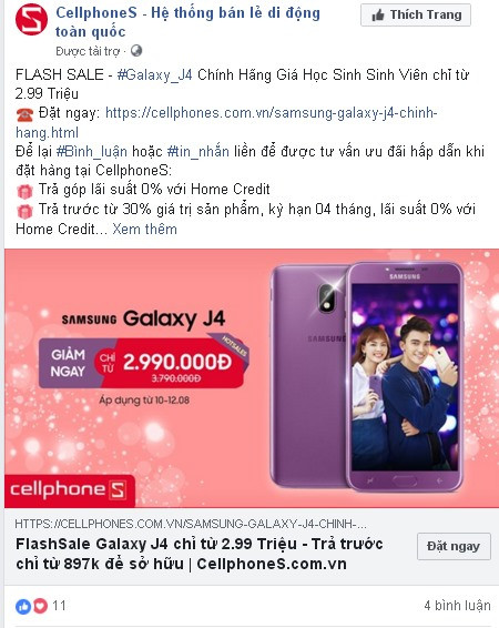 Opportunities for online, digital advertising: experts ảnh 1