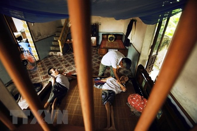 US court ruling on Monsanto gives hope to Vietnam’s AO lawsuit ảnh 1