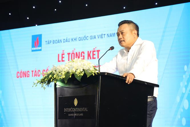 Over 320 mln USD collected from PetroVietnam subsidiaries’ IPOs ảnh 1