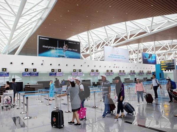 Da Nang gears up for APEC 2017 ảnh 1