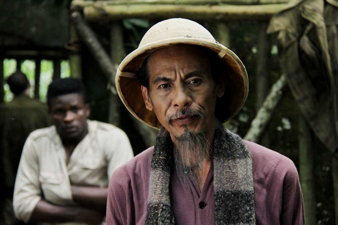 Film week celebrates War Invalids and Martyrs Day ảnh 1