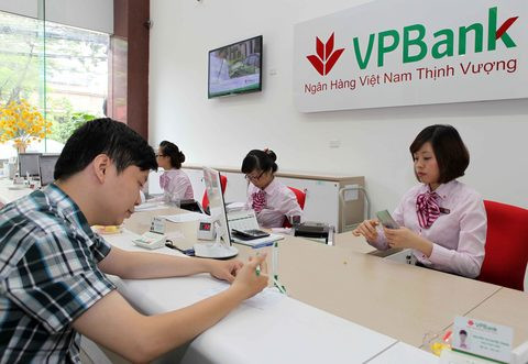 IFC seals convertible loan of 57 million USD to VPBank ảnh 1