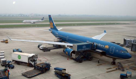 Airport corporation invests more in infrastructure upgrade ảnh 1