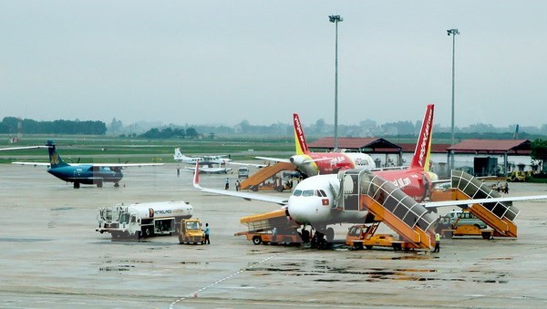 Passengers advised to do check in two hours before domestic flights ảnh 1