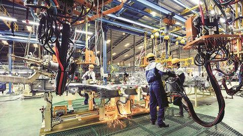  Experts: Vietnam could be major market for artificial intelligence ảnh 1