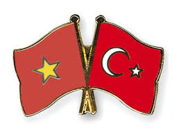 Vietnam, Turkey target 4 billion USD by 2020 ảnh 1