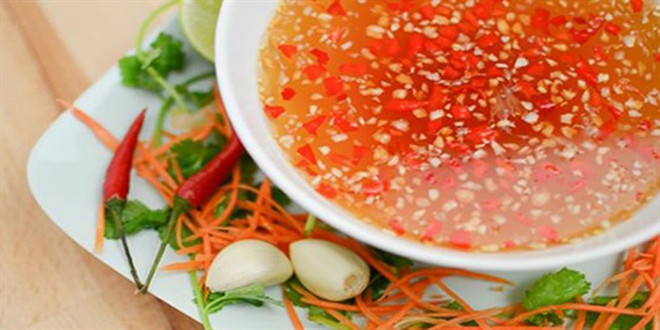 Fish sauce: much more than just a condiment ảnh 1 Fish sauce: much more than just a condiment ảnh 1