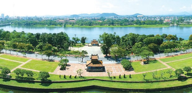 Thua Thien-Hue taps heritage tours this year ảnh 1