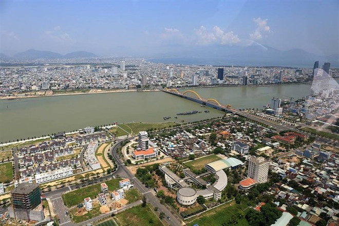 Da Nang tourism promoted in Hanoi ảnh 1
