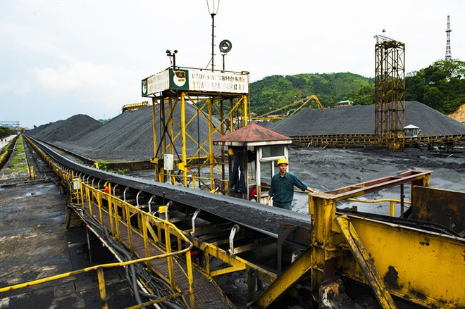 Mineral exploitation control to be tightened ảnh 1 Mineral exploitation control to be tightened ảnh 1