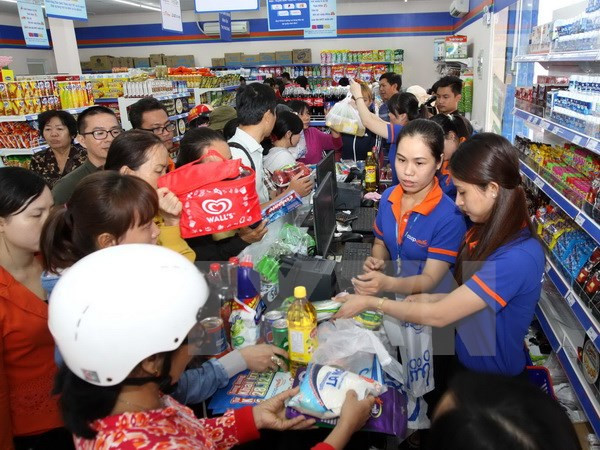 Quality crucial for domestic products to retain market ảnh 1 Quality crucial for domestic products to retain market ảnh 1
