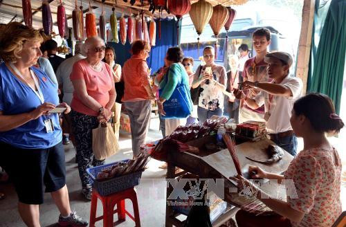 Traditional Trade Festival in Hue slated for April ảnh 1