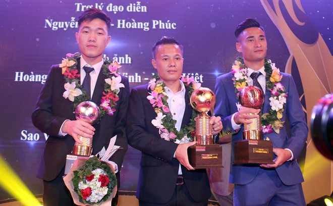 Thanh Luong makes history with fourth Golden Ball ảnh 1 Thanh Luong makes history with fourth Golden Ball ảnh 1