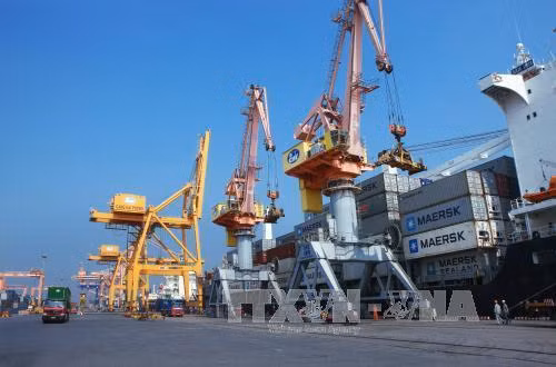 Top 10 economic events in 2016 ảnh 1
