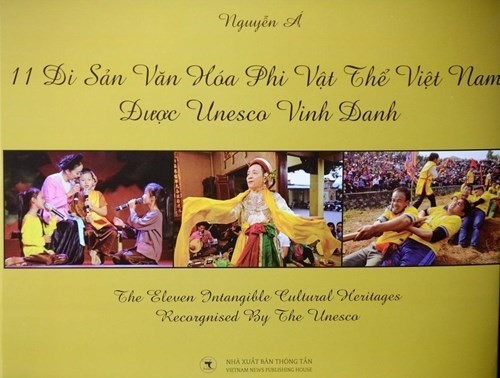 Photo book shows off Vietnam heritage ảnh 1