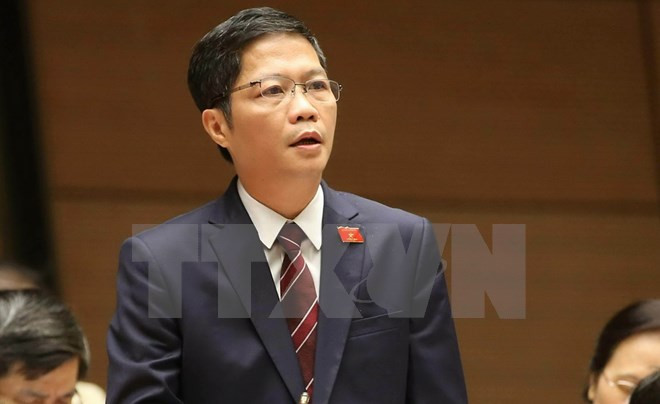 Industry-trade ministry to focus on four targets ảnh 1